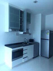 Parc Rosewood (D25), Condominium #533958841